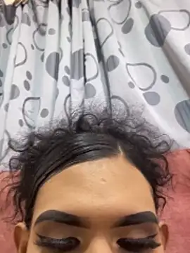 sabrinaSxxx online show from 12-01-25, 06:18