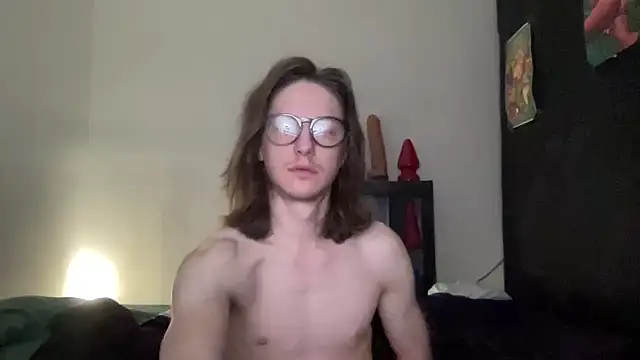 longdickelijah online show from 03-20-26, 09:14