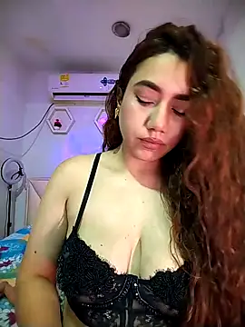 georginax online show from 09-18-25, 12:40