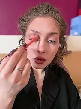 Snapshot of KellyKeler chatting on 02-07-26, 10:30 KellyKeler online show from 02-07-26, 10:30