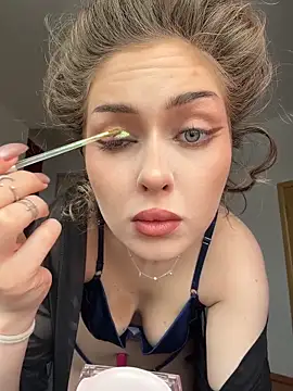 Snapshot of KellyKeler chatting on 02-26-26, 11:09 KellyKeler online show from 02-26-26, 11:09