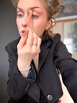 KellyKeler online show from 03-13-26, 10:11