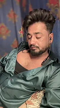 Munny6677 online show from 02-02-26, 05:33