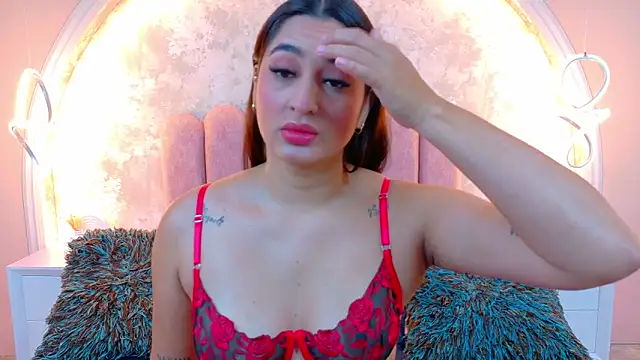 Snapshot of JasmineRhodes chatting on 11-10-25, 12:59 JasmineRhodes online show from 11-10-25, 12:59