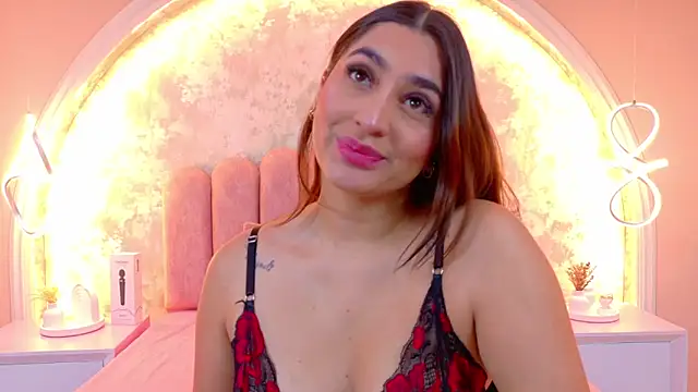 JasmineRhodes online show from 02-05-26, 12:32