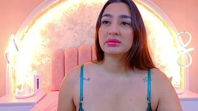 JasmineRhodes online show from 02-23-26, 12:24