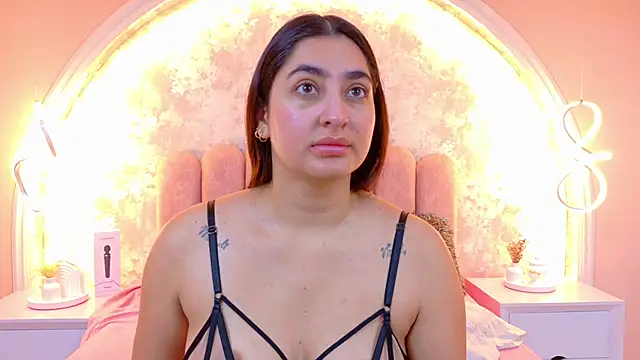 JasmineRhodes online show from 03-02-26, 12:12