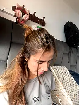 Snapshot of AllieYourGirl chatting on 10-03-25, 07:11 AllieYourGirl online show from 10-03-25, 07:11