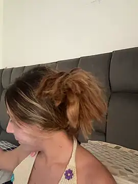 AllieYourGirl online show from 07-18-26, 09:29