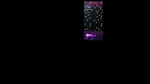 KittieEva online show from 11-19-25, 08:42