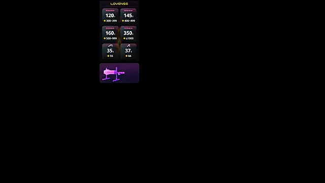 KittieEva online show from 05-05-26, 09:34