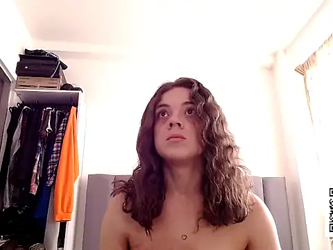 saara johnson496 online show from 02-27-26, 02:17