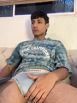 cody fox10 online show from 04-09-26, 01:16