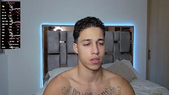 orionblaze69  online show from 09-09-25, 02:44