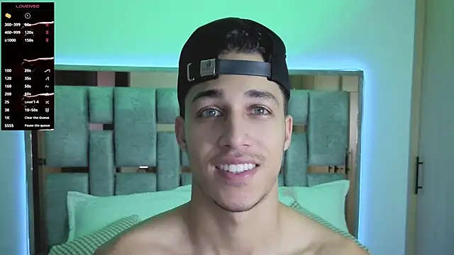 orionblaze69  online show from 09-17-25, 04:58