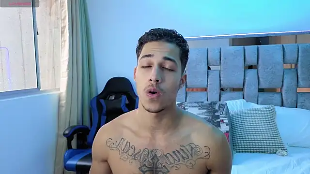 orionblaze69  online show from 10-23-25, 09:13