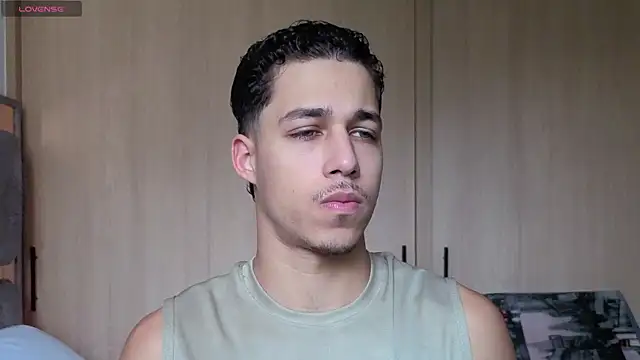 orionblaze69  online show from 10-28-25, 09:06