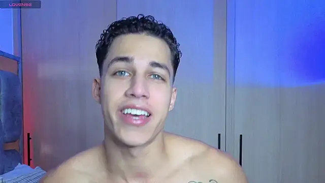 orionblaze69  online show from 10-30-25, 12:12