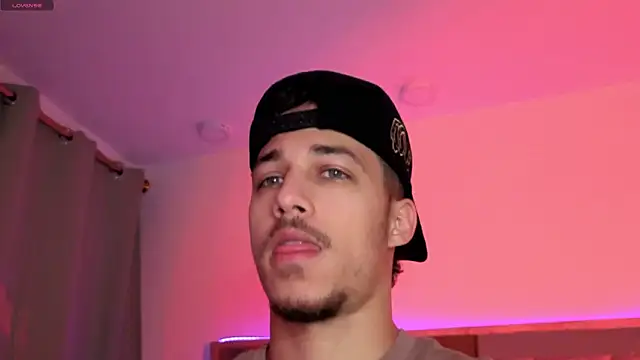 orionblaze69  online show from 02-15-26, 12:51