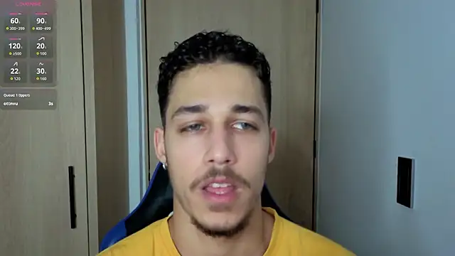 orionblaze69  online show from 02-22-26, 12:12