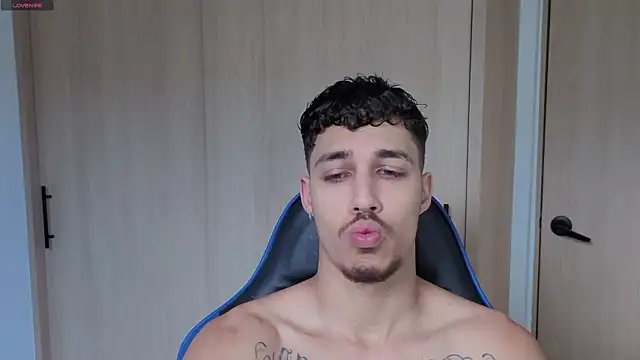 orionblaze69  online show from 03-07-26, 10:40