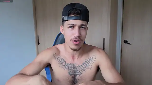 orionblaze69  online show from 03-08-26, 08:23