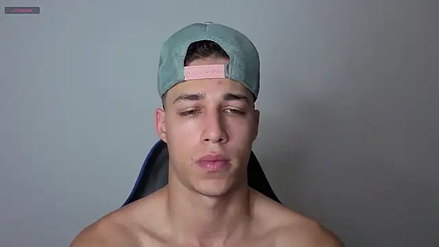 orionblaze69  online show from 03-14-26, 10:10