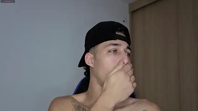 orionblaze69  online show from 03-17-26, 03:44