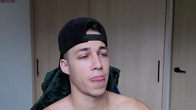 orionblaze69  online show from 03-17-26, 08:23