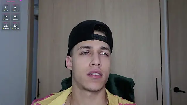 orionblaze69  online show from 03-19-26, 08:51