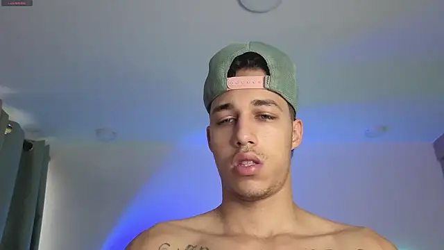 orionblaze69  online show from 04-16-26, 12:50