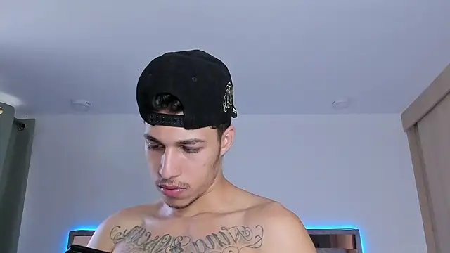 orionblaze69  online show from 05-30-26, 12:35