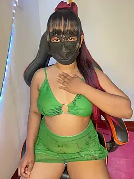 Ariana  Marie online show from 01-13-26, 01:33