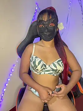 Ariana  Marie online show from 02-18-26, 05:31