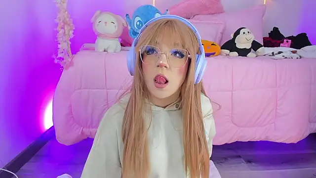 hannacutegod online show from 02-17-26, 05:48