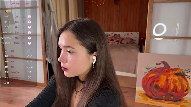 PlumyBun online show from 10-29-25, 04:26