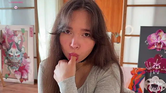 PlumyBun online show from 06-05-26, 12:17