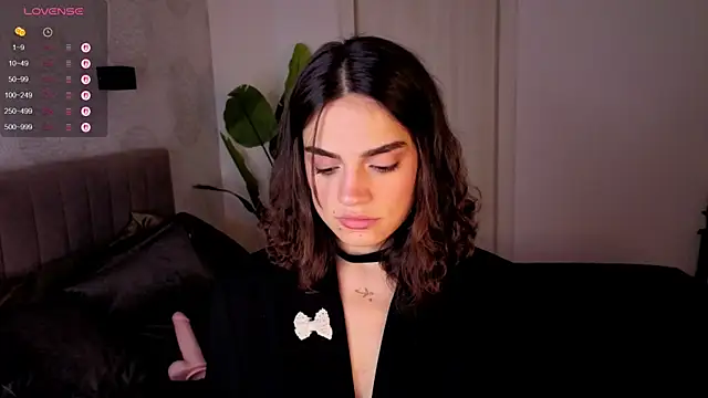 NIghtFloat online show from 09-11-25, 05:07