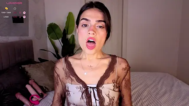 NIghtFloat online show from 09-13-25, 05:18