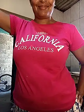 Fernanda30 online show from 12-22-25, 05:10