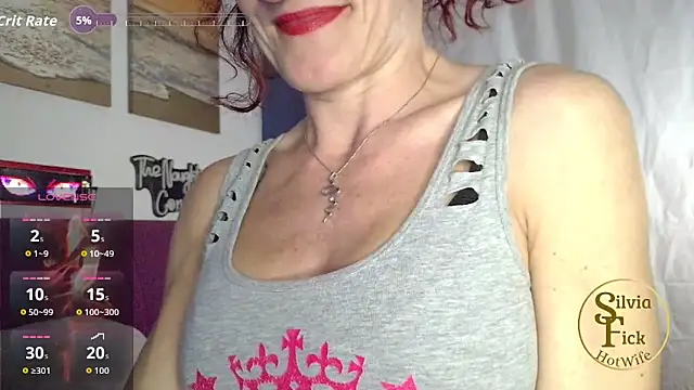 Silvia Fick online show from 02-21-26, 12:11