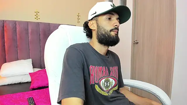 Snapshot of Ryan_Jackson_ chatting on 09-15-25, 11:49 Ryan Jackson  online show from 09-15-25, 11:49