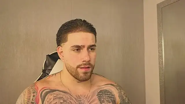 Ades Lowe online show from 11-08-25, 05:56