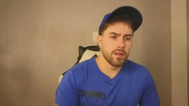 Ades Lowe online show from 11-12-25, 12:05