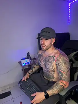 Ades Lowe online show from 01-13-26, 05:46