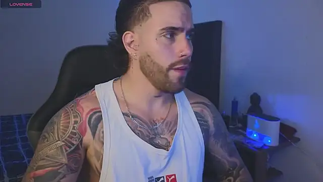 Ades Lowe online show from 02-13-26, 05:36