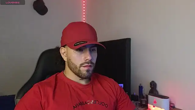 Ades Lowe online show from 02-14-26, 05:37