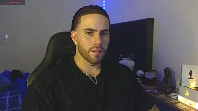 Ades Lowe online show from 03-14-26, 05:24