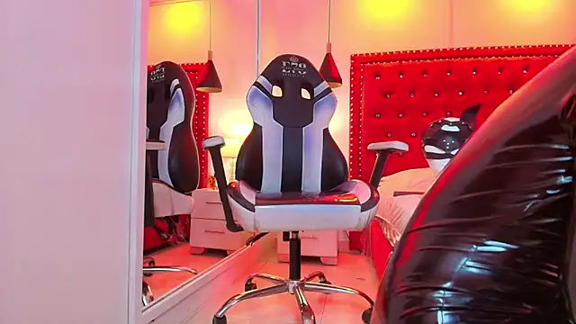 Sharon nyx online show from 10-09-25, 12:47