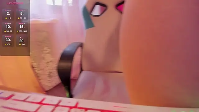 Sserendipityy online show from 03-31-26, 03:01